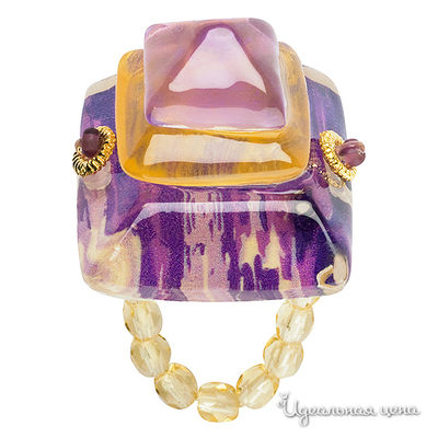 Кольцо Lalo Treasures