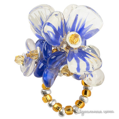 Кольцо Lalo Treasures