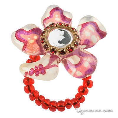 Кольцо Lalo Treasures