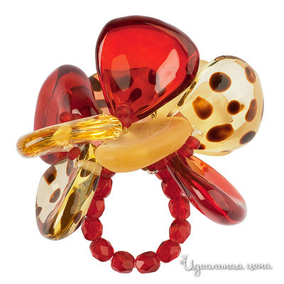 Кольцо Lalo Treasures