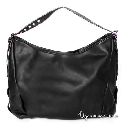 Сумка L.Credi, цвет цвет чёрный