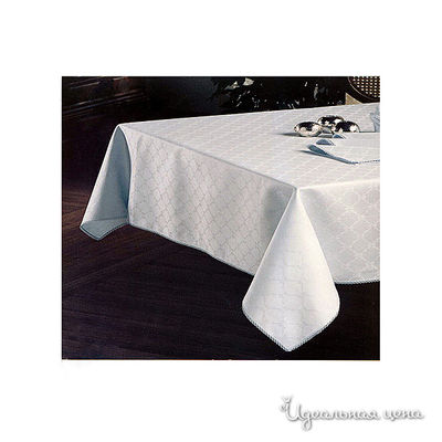 Комплект Confestil, цвет цвет белый