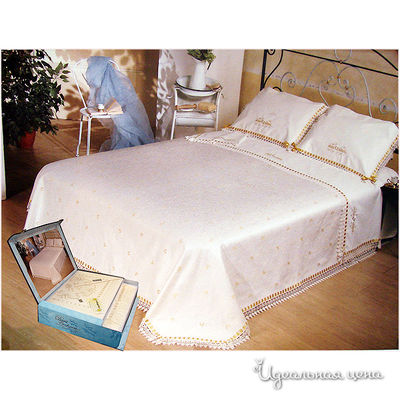 Набор Dassi, цвет цвет бежевый