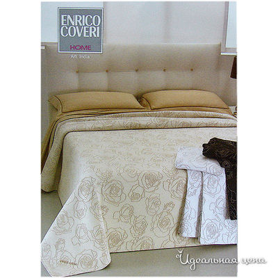 Покрывало Enrico Coveri