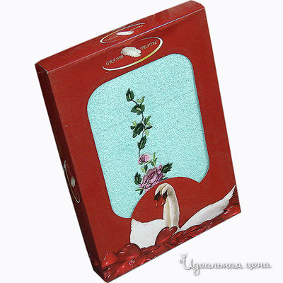 Набор Grand Textil, цвет цвет салатовый