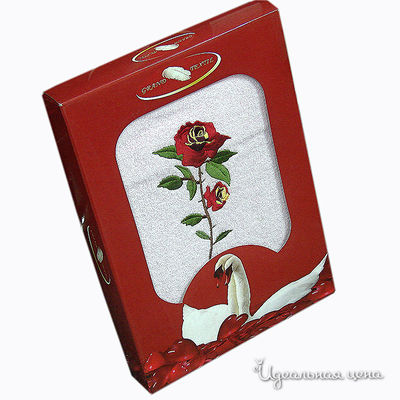 Набор Grand Textil, цвет цвет розовый