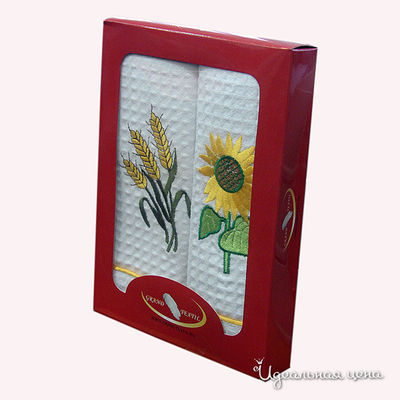 Набор Grand Textil, цвет цвет мультиколор