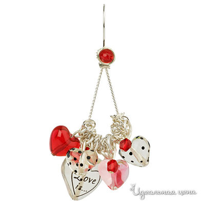 Серьги Lalo Treasures