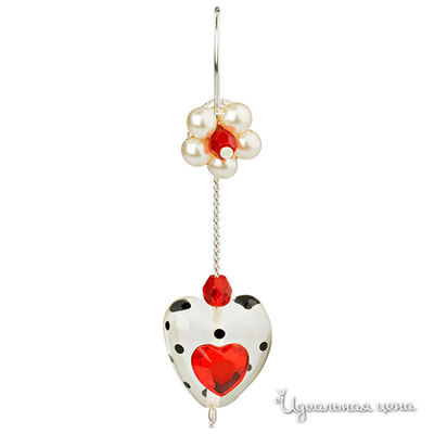 Серьги Lalo Treasures