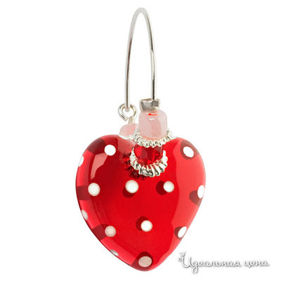 Серьги Lalo Treasures