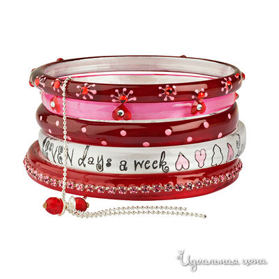 Браслет Lalo Treasures