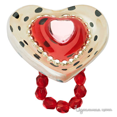 Кольцо Lalo Treasures