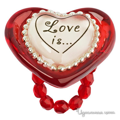 Кольцо Lalo Treasures