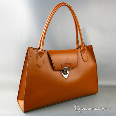 Сумка David Jones, цвет цвет коричневый