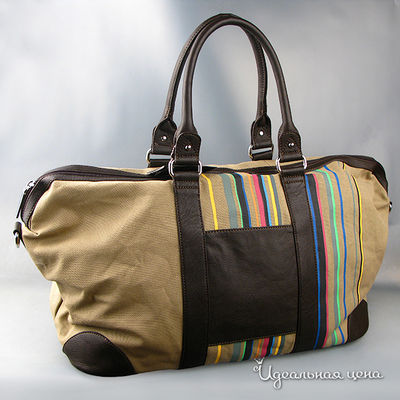 Сумка David Jones, цвет цвет мультиколор