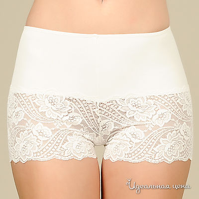 Трусы Max Ferrary, цвет цвет молочный