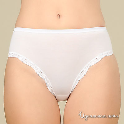 Трусы Max Ferrary, цвет цвет белый