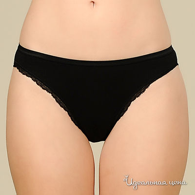 Трусы Max Ferrary, цвет цвет черный