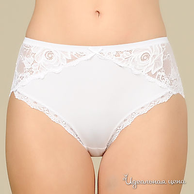 Трусы Max Ferrary, цвет цвет белый