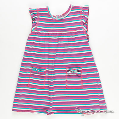 Платье Cutie Bear, цвет цвет мультиколор