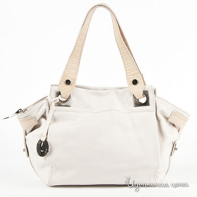 Сумка Laduella, цвет цвет бежевый