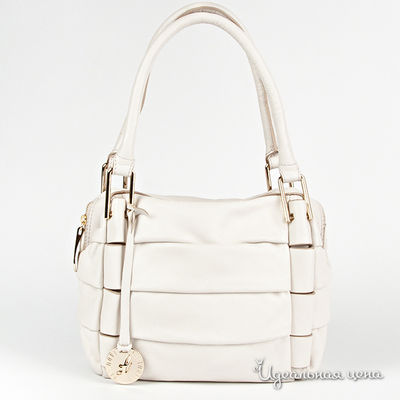 Сумка Laduella, цвет цвет бежевый