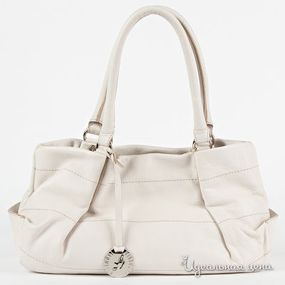 Сумка Laduella, цвет цвет бежевый