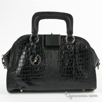 Сумка Laduella, цвет цвет черный