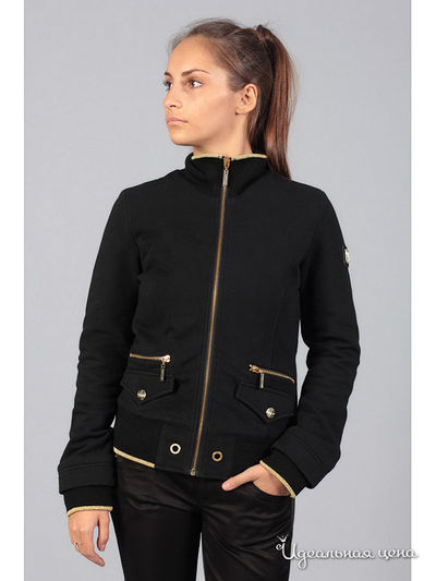 Куртка Eight Sin, цвет цвет черный