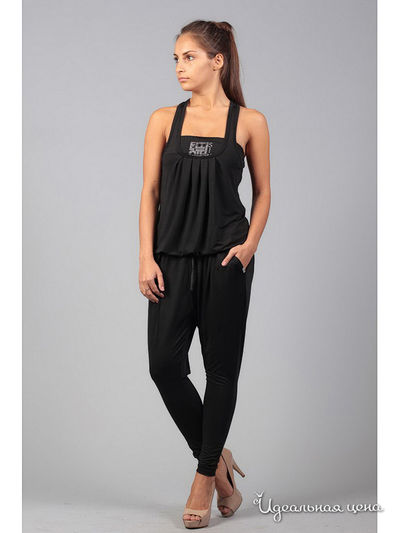 Топ Eight Sin, цвет цвет черный