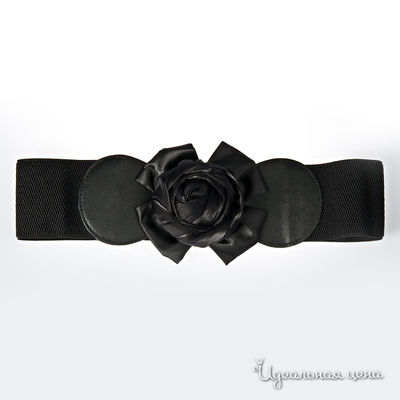 Ремень Dispacci, цвет цвет черный