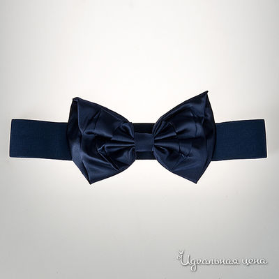 Ремень Dispacci, цвет цвет синий