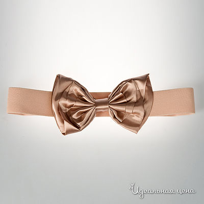 Ремень Dispacci, цвет цвет розовый