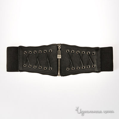 Ремень Dispacci, цвет цвет черный