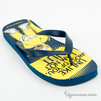 Сланцы De Fonseca, цвет цвет темно-синий