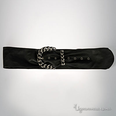 Ремень Dispacci, цвет цвет черный