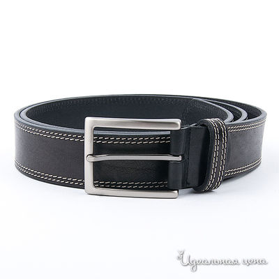 Ремень Roberto Nardi, цвет цвет черный