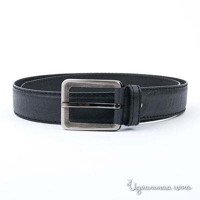 Ремень Roberto Nardi, цвет цвет черный