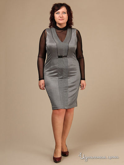 Комплект Lenta, цвет цвет серебристый