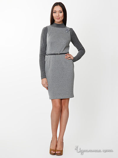 Комплект Lenta, цвет цвет серый