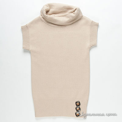 Платье Dodipetto, цвет цвет бежевый