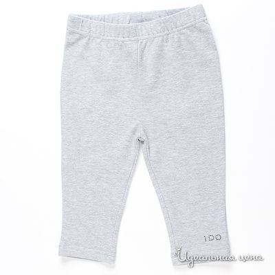 Леггинсы Dodipetto, цвет цвет темно-серый