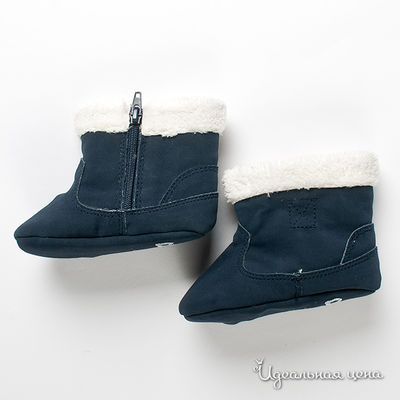 Пинетки Dodipetto, цвет цвет темно-синий