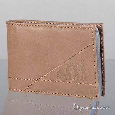 Футляр Dimanche, цвет цвет бежевый