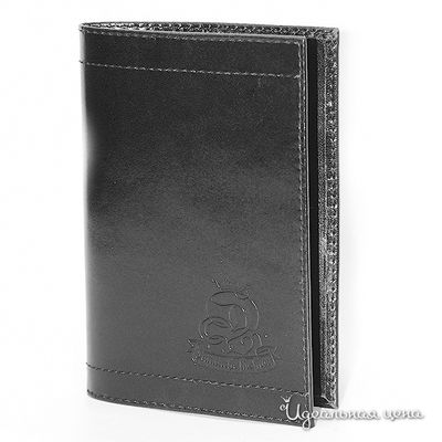 Обложка Dimanche, цвет цвет черный