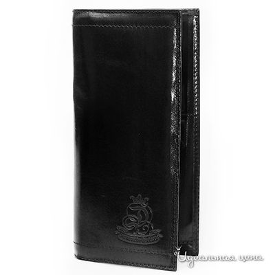 Портмоне Dimanche, цвет цвет черный