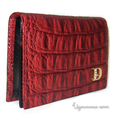 Футляр Dimanche, цвет цвет красный