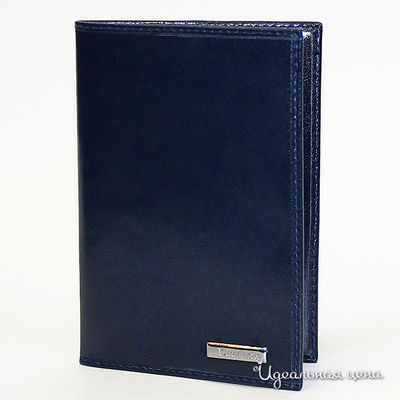 Обложка Dimanche, цвет цвет темно-синий