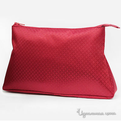 Косметичка Dimanche, цвет цвет красный