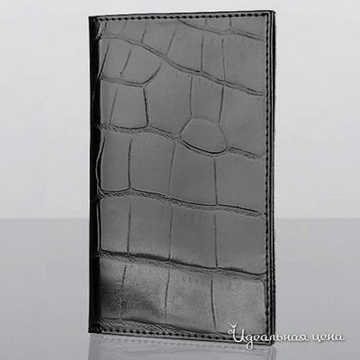 Обложка Dimanche, цвет цвет черный